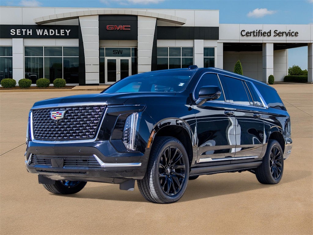 cadillac escalade esv 2025 1GYS9LRL2SR143943 image cadillac escalade esv 2025 1GYS9LRL2SR143943 image